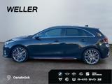 Kia Ceed 1.6 T-GDI DCT7 GT *LED*CAM*JBL*4xSHZ*Memory - Kia: Cee D 7