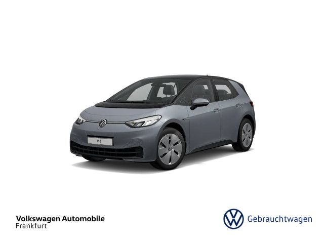 Image of Volkswagen ID.3
