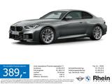 BMW M2 Coupé Innovatiospaket. ACC. HK. RFK. Navi.... - BMW M2 in Nürnberg