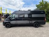 Bravia Swan 636 - Bravia Kastenwagen