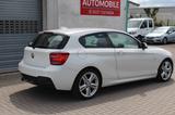 BMW 116 1 Limousine 3-trg. 116 i - gebrauchte BMW 1er Reihe aus dem Jahr 2014
