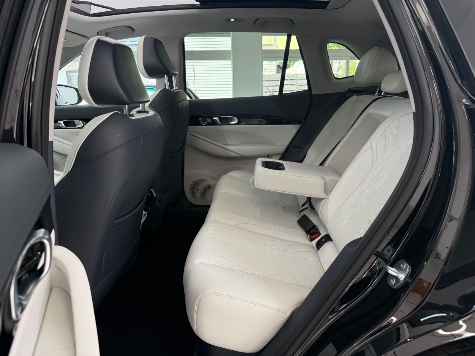 Geely E5 - Bild 15