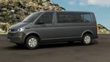 Volkswagen T6.1 Kombi TDI 9-Sitzer LR - Volkswagen: T
