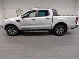Ford Ranger Wildtrak 3.2 Xenon/Navi/SHZ/Kam/AHK/18-LM - Ford Ranger in Magdeburg