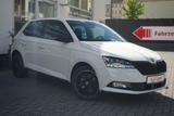 Skoda Fabia 1.0 TSI Monte Carlo LED Sitzheizung PDC - Skoda Fabia: Weiß
