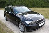 BMW 325i Tour, s. gut Zust. u. Ausstatt., nur 88T km - BMW 325: Allradantrieb