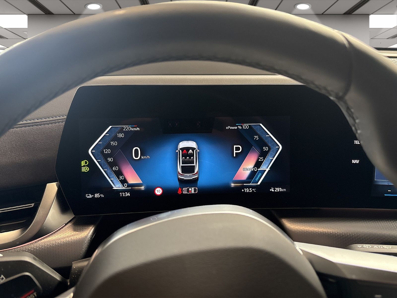 BMW iX2 - Bild 12
