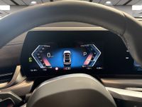 BMW iX2 - Vorschau Bild 12