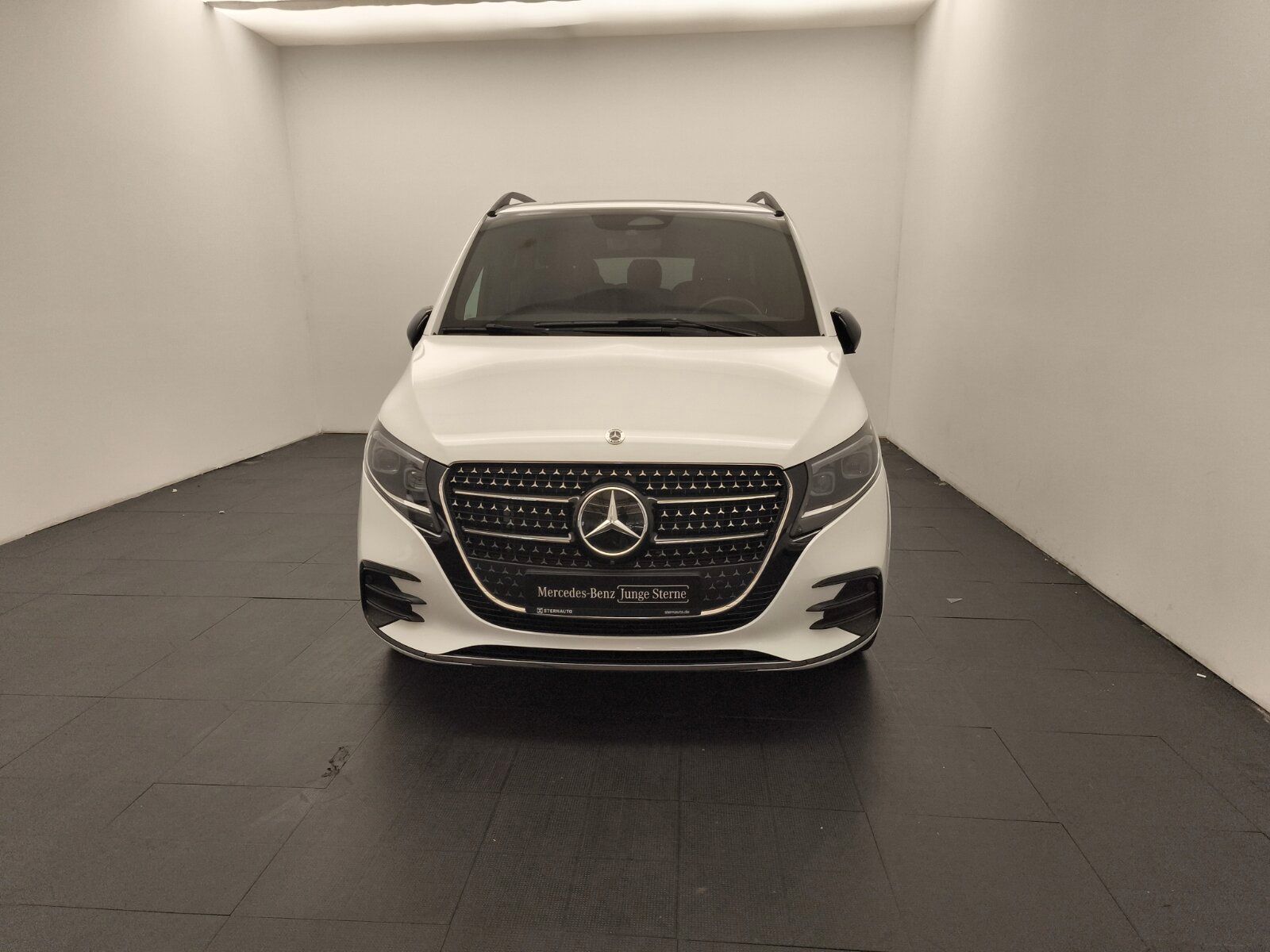 Mercedes-Benz V 300 d 4M AVA/L AMG DISTR. LED Standhz AHK 360° imagem 2