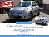 Nissan Micra Visia - Klima - TÜV bis 11/2026 - Nissan Micra: 11 K