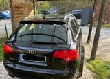 Audi RS4 4.2 quattro Avant - - gebrauchte Audi RS4 aus dem Jahr 2006