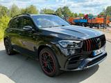 Mercedes-Benz GLE 63 -S AMG BRABUS - Mercedes-Benz: Brabus Gl