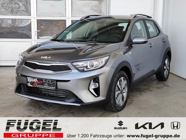 Kia Stonic 1.2 DPI Navi|SHZ|RFK|