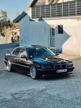 BMW e38 728i - BMW 728: 728i E38