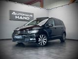 Volkswagen Touran 2.0 TDi*HIGHLINE*BMT*PANO*ACC*7-SITZER* - Volkswagen Touran mit Diesel-Antrieb: 2.0