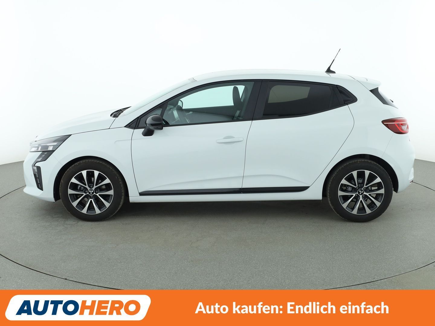 Mitsubishi Colt 1.0 Plus*NAVI*LED*SPUR*CAM*PDC*SHZ*KLIMA* imagem 3
