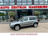 Skoda Yeti Experience *MEMORY*KLIMAAUT*AHK*XENON*1.HD* - Skoda Yeti: Limousine