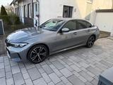 BMW 318i Automatik -M Sport Paket Navi  - BMW 318: 318i M Paket
