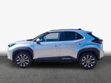Toyota Yaris Cross Hybrid 130 1.5 VVT-i Teamplayer 68 k - Toyota Yaris Cross: Teamplayer