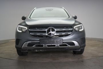 Mercedes GLC 220 - 2