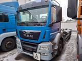 MAN TGS  26.440   Meiller - MAN Tgs 26 440