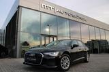 Audi A6 AVANT 40 TDI LED`S/NAVI/KAMERA/8-FACH! - Audi A6: 4f