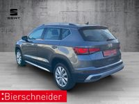 Seat Ateca - Vorschau Bild 8