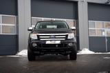 Ford Ranger Pick-Up - gebrauchte Ford Ranger aus dem Jahr 2015