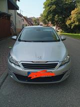 Peugeot 308 SW Allure BlueHDi 150 EAT6 STOP & START ... - Peugeot 308: Privatanbieter