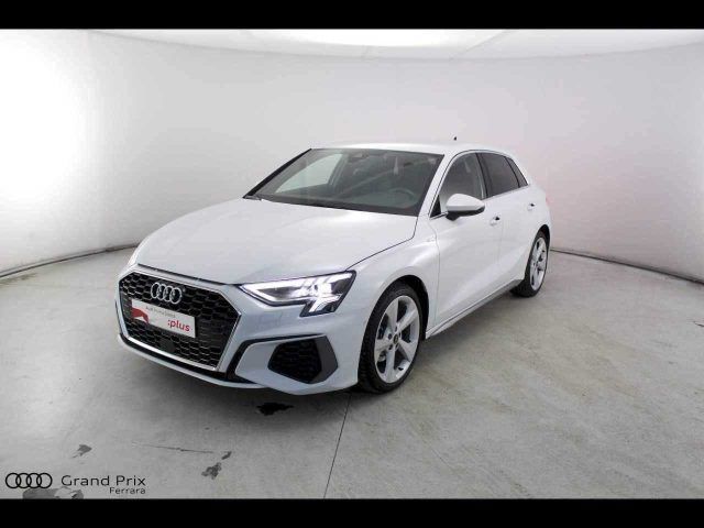 Audi AUDI A3 SPB 35 TDI S tronic S line edition