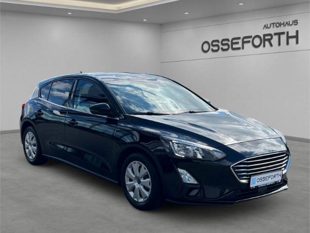 Ford Focus Titanium X 1.0l NAVI+SHZ+RFK+LED+CarPlay