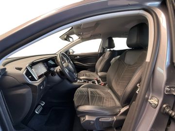 Opel Grandland (X) - 11