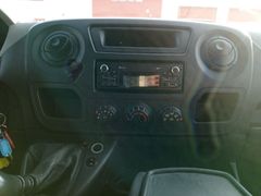 Fahrzeugabbildung Movano B Kasten Kombi HKb L2H2 3,3t Combi 2.3 CD