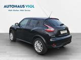Nissan Juke 1.2 DIG-T N-Connecta 4x2 - Nissan Juke: 1.2