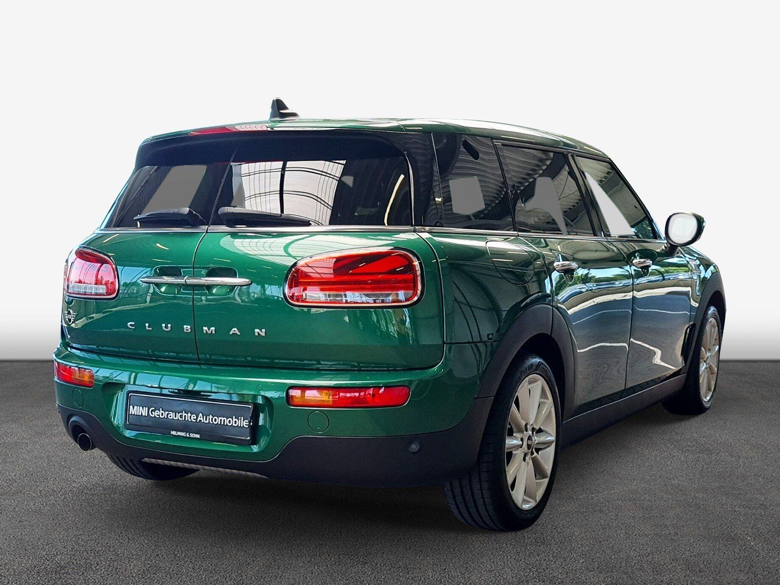 MINI One Clubman - Bild 2