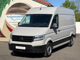 Volkswagen Crafter 35 Kasten L3H3 MR HOCH LED ERGO KAMERA - Gebrauchtwagen in Augsburg