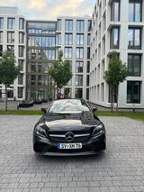 Mercedes-Benz C 300 Autom. - Coupé  - Mercedes-Benz C 300 in Bremen