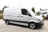 Mercedes-Benz Sprinter 316 CDI Kasten L2H2 Kamera Automatik - Mercedes-Benz Sprinter: L2h2