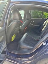 BMW 320d M Sport Automatik M Sport - BMW 320 in Bielefeld