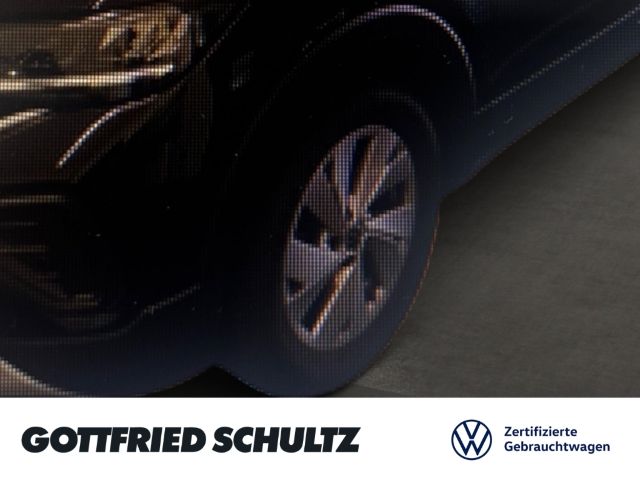 Volkswagen T-Cross - Bild 5