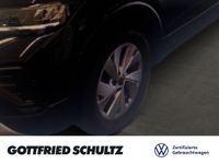 Volkswagen T-Cross - Vorschau Bild 5