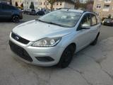 Ford Focus Turnier Econetic - Ford Focus aus 2011 mit Diesel-Antrieb