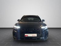 Audi SQ5 - Vorschau Bild 6
