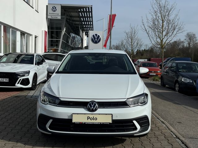 Polo Move 1.0 TSI DSG - KAMERA*NAVI*APP!!!