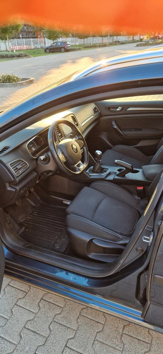 Renault Megane IV Diesel ZAHNRIEMEN NEU