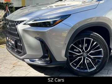 Lexus NX 350h - 2