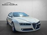 Alfa Romeo 159 2.2 JTS 16V Ti *NUR GEWERBE O. EXPORT* - Alfa Romeo 159 mit Schiebedach