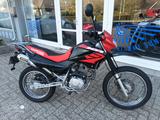 Honda XR 125 L  JD19 Enduro gut geplegt Sportauspuff - Offers