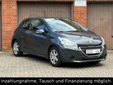 Peugeot 208 Active,1hand,Navi,Xenon,Klimat,Sitzh,Tüv neu - Peugeot 208 Gebrauchtwagen in Hamburg