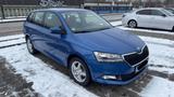 Skoda Fabia 1.0l TSI 70kW ACTIVE COMBI ACTIVE